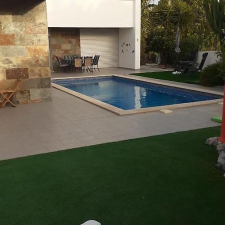 ポルティマン Casa Tranquiloヴィラ エクステリア 写真