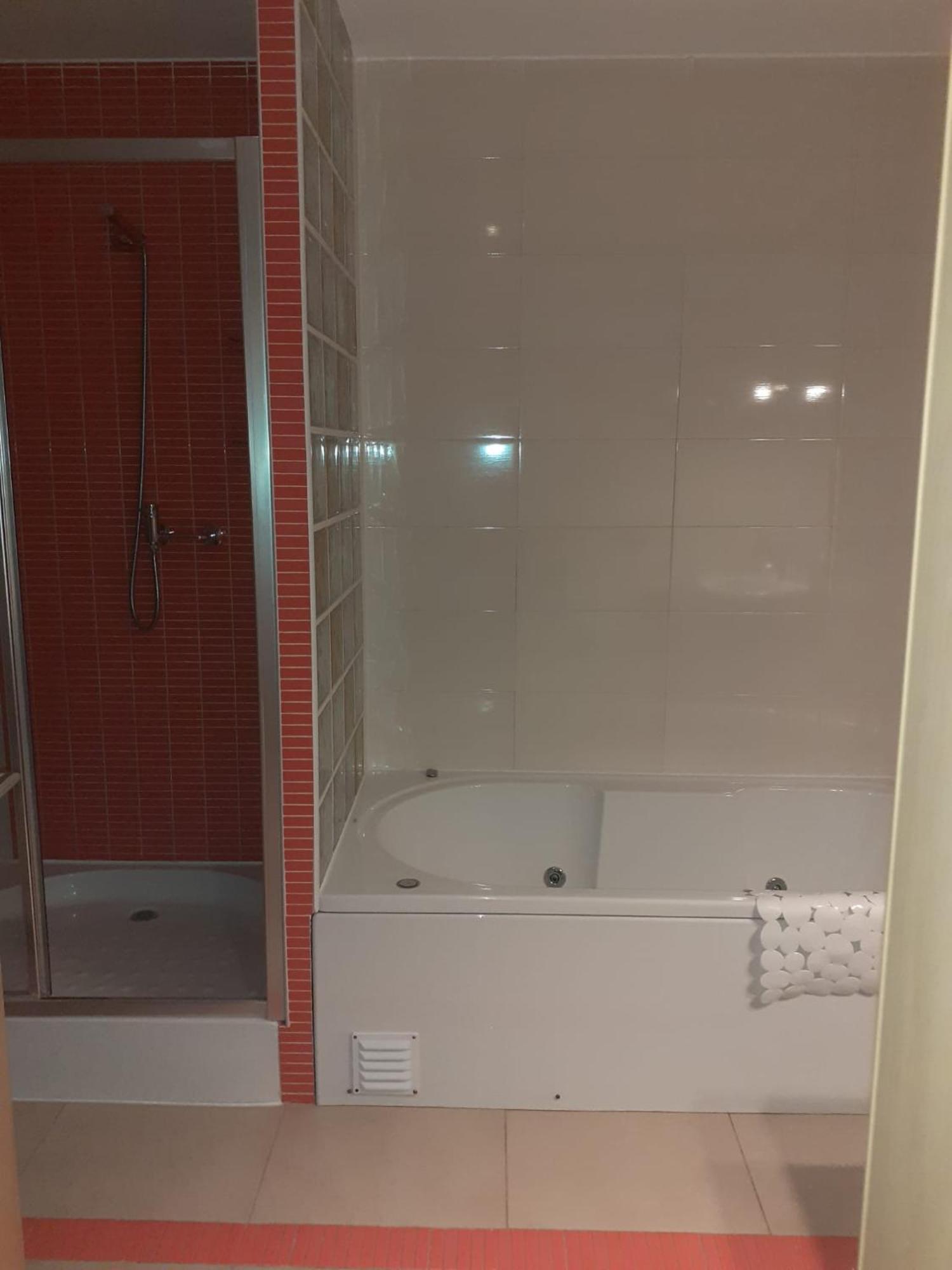ポルティマン Casa Tranquiloヴィラ エクステリア 写真
